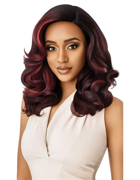 outre wig lace front