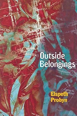 outside belongings elspeth probyn ebook Reader