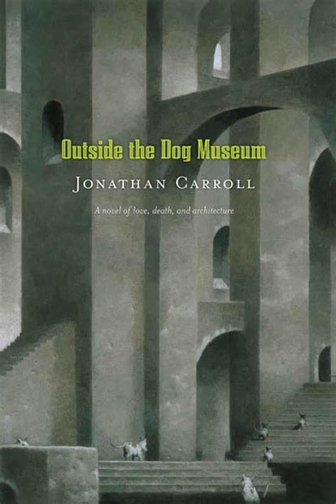 outside the dog museum Epub