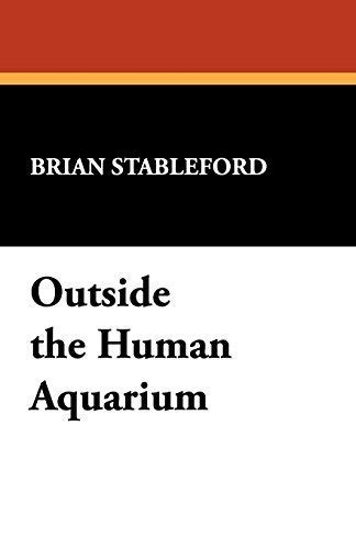 outside the human aquarium the milford series popular writers of today v 32 Epub