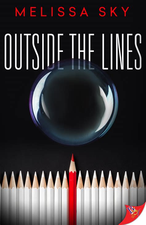 outside the lines a novel Doc