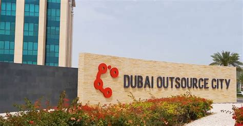 outsource city dubai