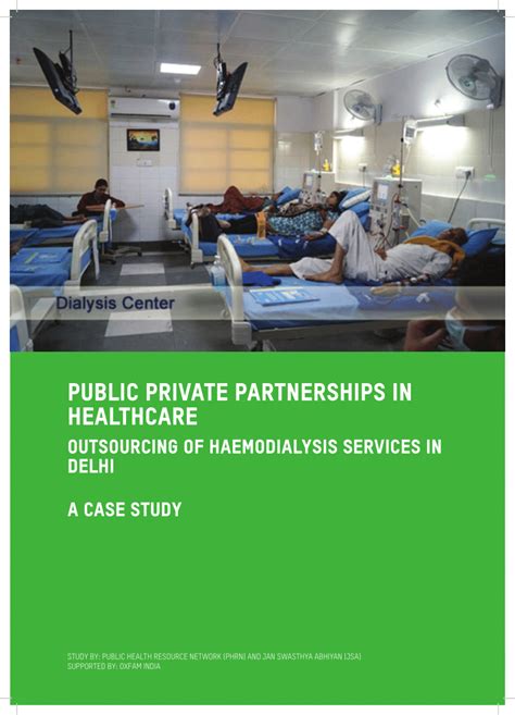 outsourcing of hospital services Epub