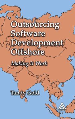 outsourcing software development offshore Ebook Epub