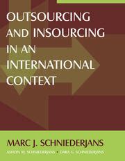 outsourcing-and-insourcing-in-an-international-context- Ebook PDF