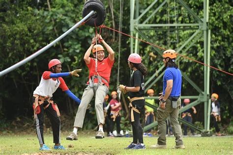 outward bound singapore