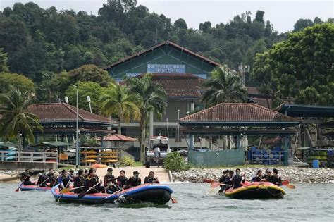 outward bound singapore pulau ubin