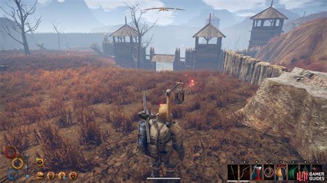 Outward Heroic Kingdom Walkthrough