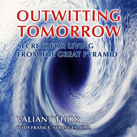 outwitting-tomorrow-by-valiant-thor Ebook PDF