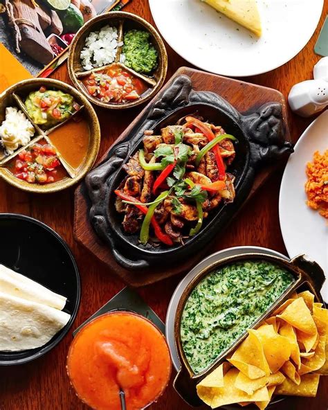 over 500 Latin American restaurants