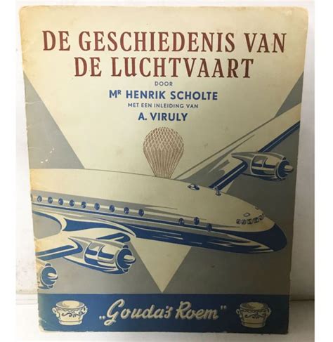 over de geschiedenis van de luchvaart vanaf ong 1920 van fladderen tot vliegen Reader