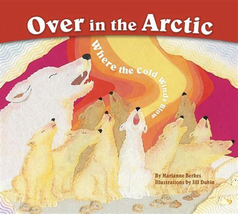 over in the arctic where the cold winds blow Reader