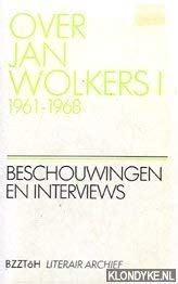 over jan wolkers ii 1969 1983 beschouwingen en interviews Epub
