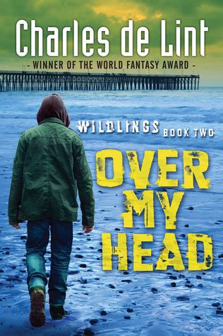 over my head wildlings volume 2 Kindle Editon
