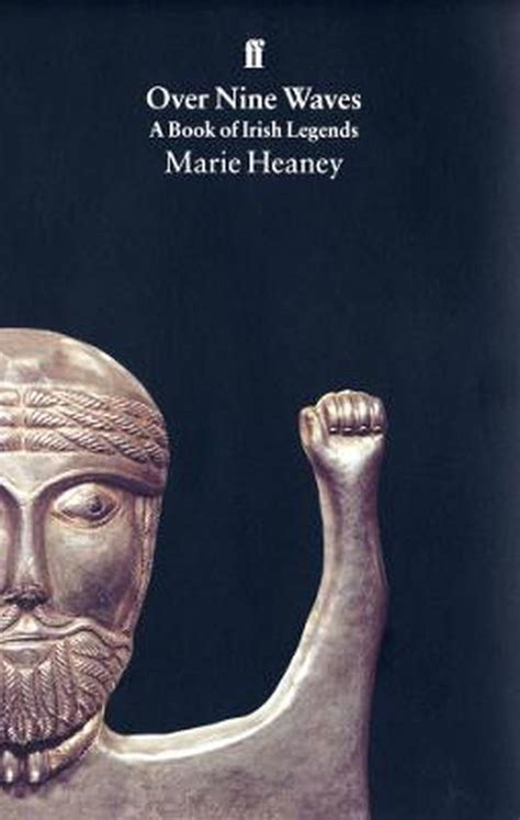 over nine waves a book of irish legends paperback Ebook PDF