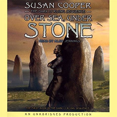 over sea under stone the dark is rising book 1 Reader