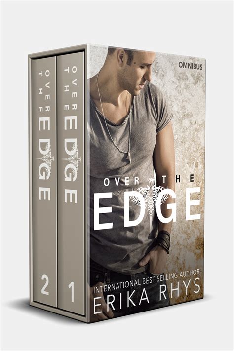 over the edge complete boxed set PDF