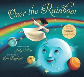 over the rainbow book and audio cd book and cd Kindle Editon