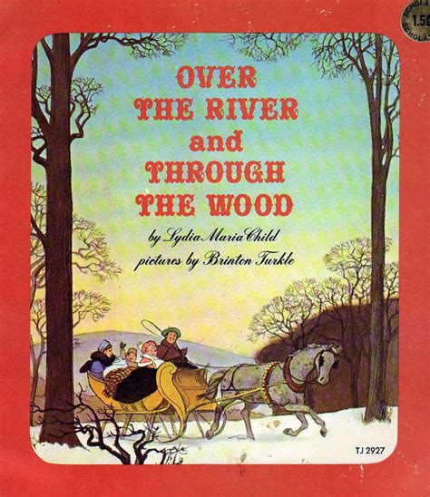 over the river and through the woods Kindle Editon