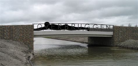 overbruggen bridging dun pont a l autre ber brcken PDF