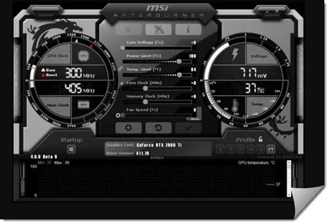 overclock cpu controller