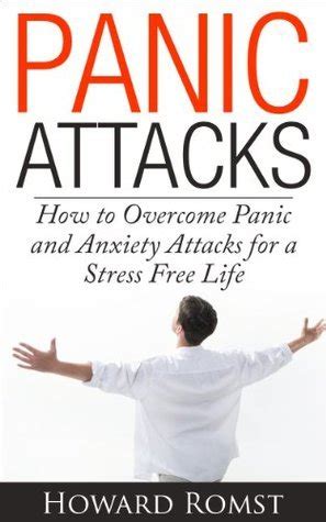 overcome panic and anxiety overcome panic and anxiety PDF