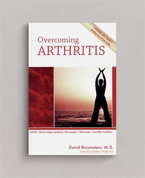 overcoming arthritis Epub