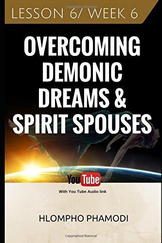 overcoming demonic dreams pdf Reader