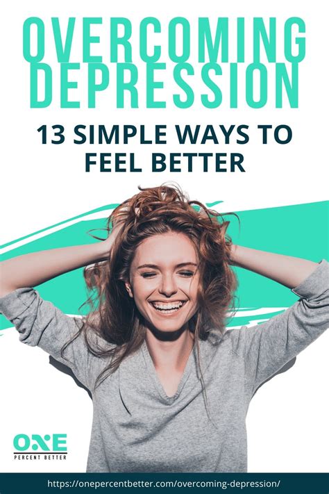 overcoming depression Doc