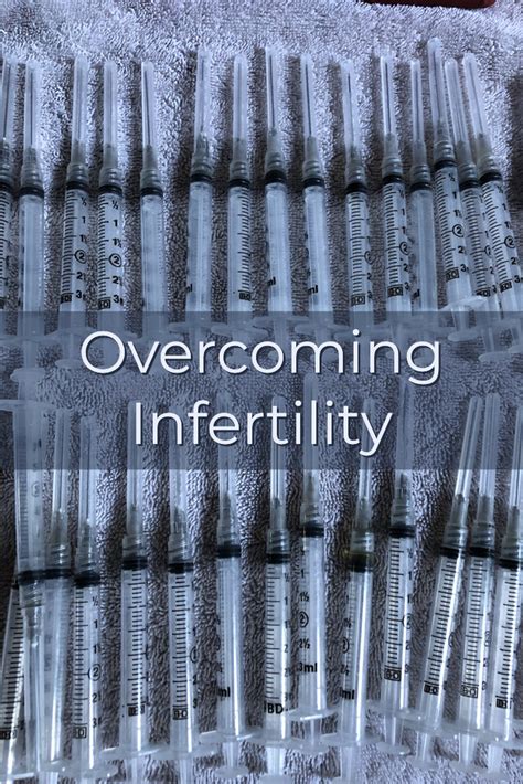 overcoming infertility overcoming infertility Reader