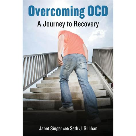 overcoming ocd a journey to recovery PDF