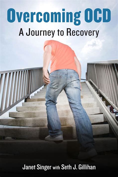 overcoming ocd a journey to recovery PDF