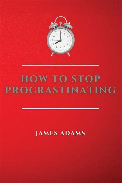 overcoming procrastination beginners alfred heiss Kindle Editon