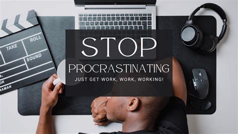 overcoming procrastination newbies roy falk Doc