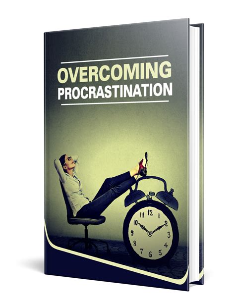 overcoming procrastination newbies roy falk Doc