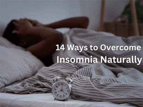 overcoming sleep disorders naturally Reader