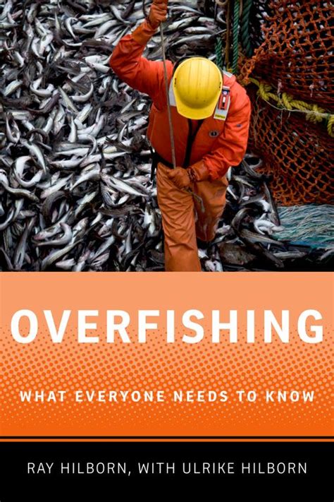 overfishing what everyone needs to know® Reader