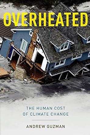 overheated the human cost of climate change Epub