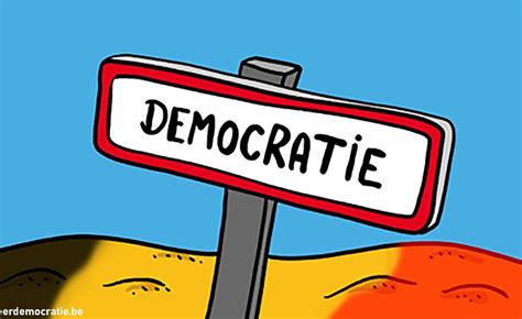 overheidsvoorlichting en democratie Reader