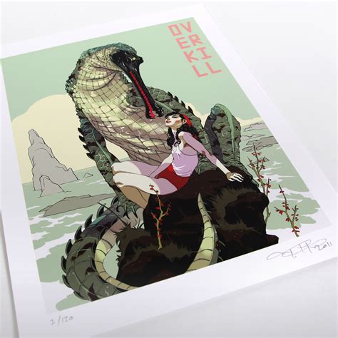 overkill tomer hanuka Doc