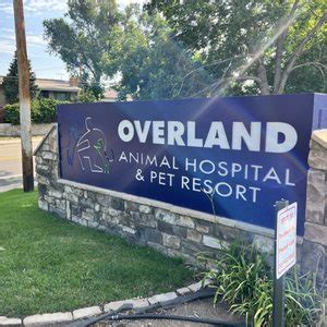 overland animal hospital denver