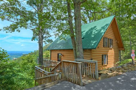 overlook cabin