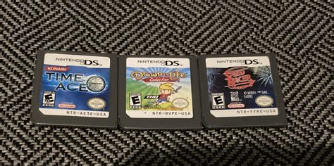 overlooked ds games