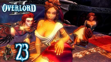 Overlord 2 Walkthrough Everlight