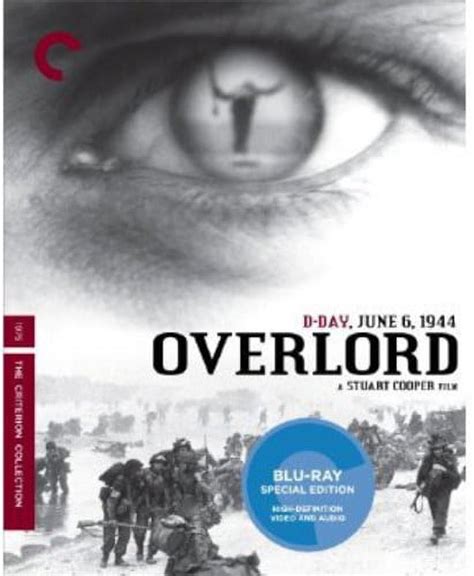 overlord criterion