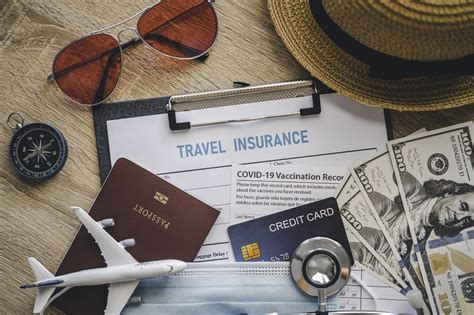 overseas travel insurance