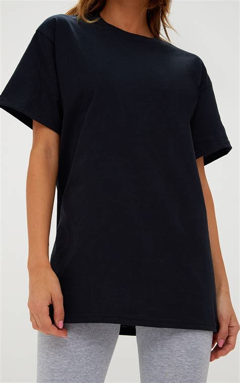 oversize t shirt