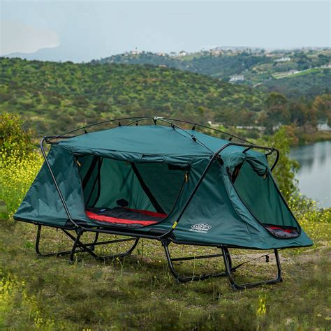 oversize tent