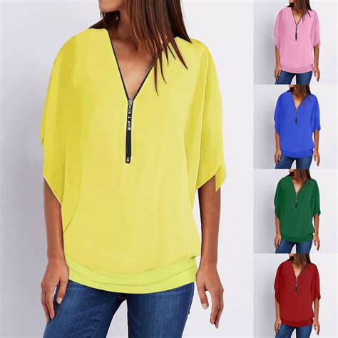 oversized plus size t-shirts