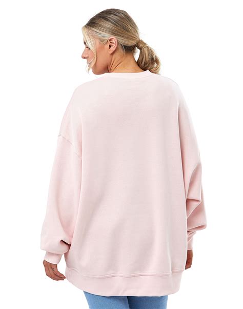 oversized sweatshirt womens